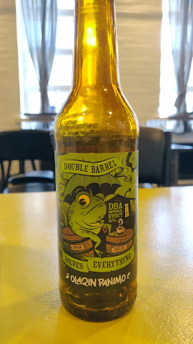 Comentarii opinii despre HIISI Taproom & Bottleshop