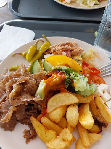 Opinii despre Gala Kebab Pizzeria în Harjavalta - Ravintola-ala
