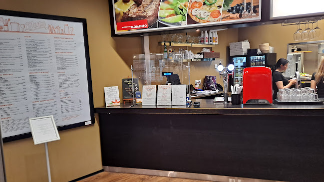 Ristorante Momento - Ravintola-ala