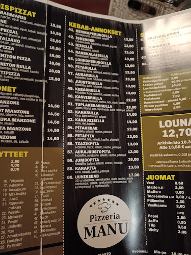 Ollinkalliontie 3, 92150 Raahe