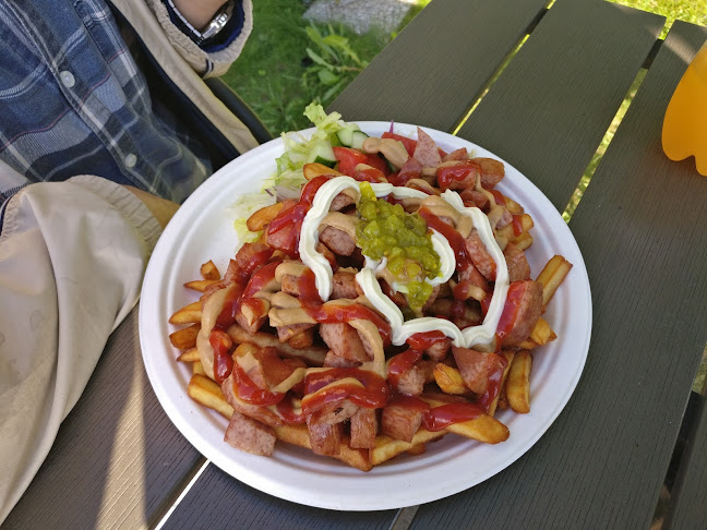 Comentarii opinii despre Al Sahara