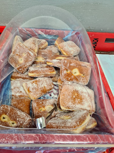 Opinii despre Porin Leipä Oy în Pori - Ravintola-ala