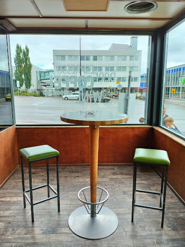 Bar Café Columbia - Kouvola