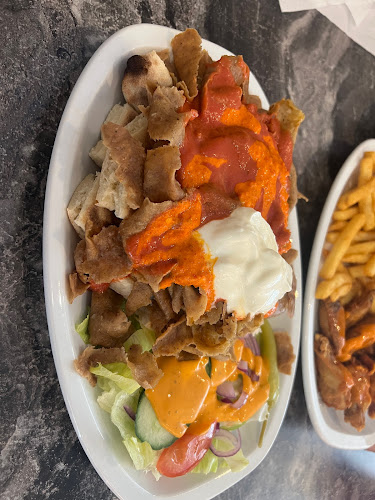 Comentarii opinii despre Turkin Chili