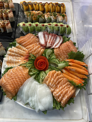 C Sushi Valkeakoski - Ravintola-ala