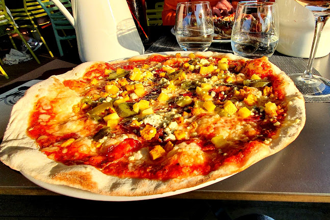 Comentarii opinii despre Ravintola Captain's Makasiini