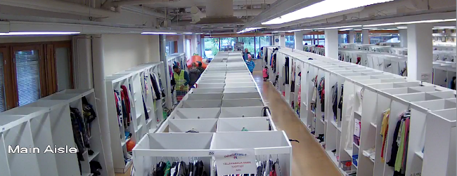 Comentarii opinii despre HakunilaKirppis