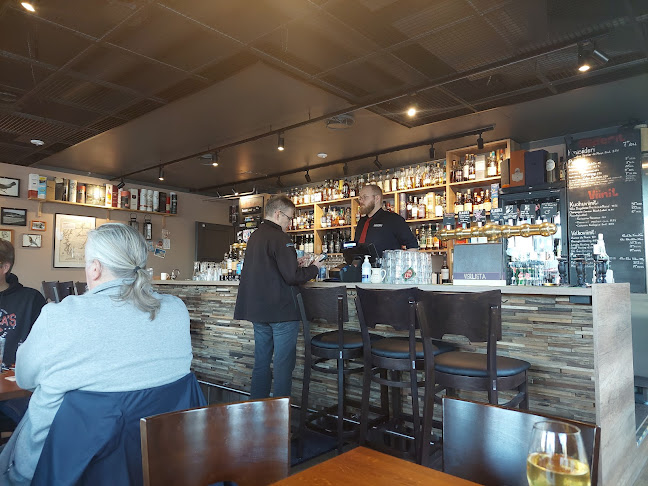 Olutravintola Pikkulintu Puotila