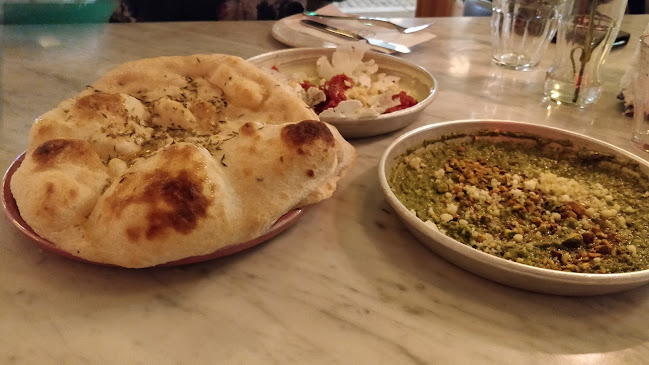 Ravintola Yes Yes Yes - Ravintola-ala