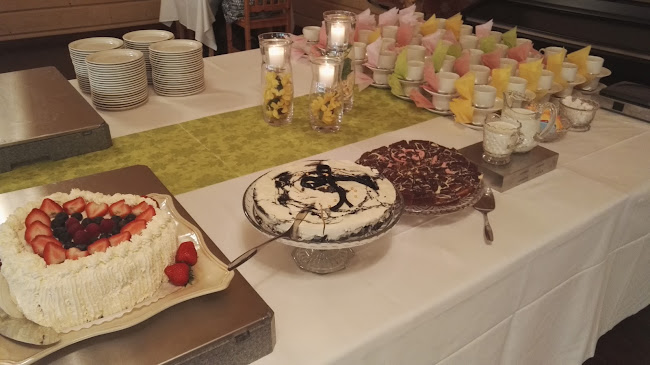 Kekkerikeittiö Ritakorpi - Korvenhovi - Jämijärvi