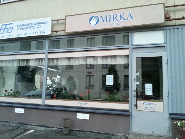 Comentarii opinii despre Ravintola Mirka