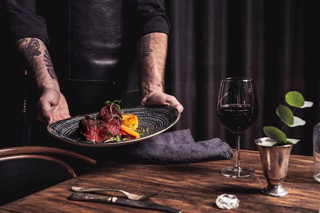 Bistro Johan - Helsinki