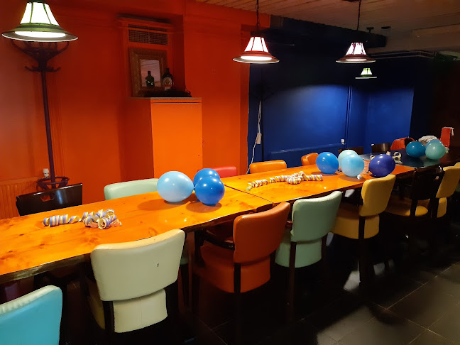 Pancho Villa Seinäjoki keskusta - Seinäjoki