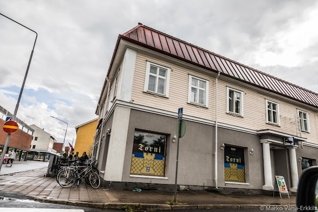 Comentarii opinii despre Tornikahvila