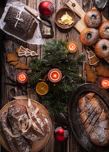 Leipomo Juuri Tampere