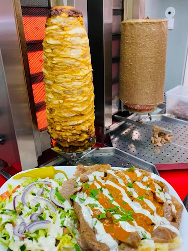 Comentarii opinii despre Ravintola Cook Kankaanpää