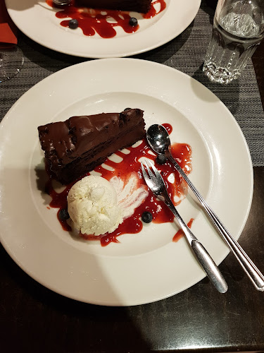 Comentarii opinii despre MorriSon's