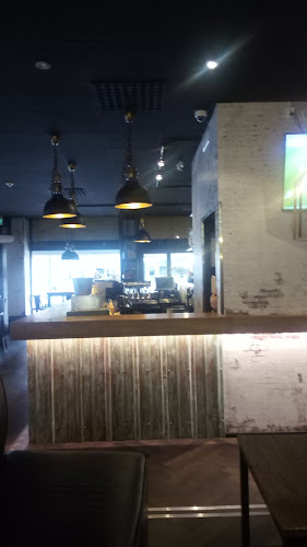 Comentarii opinii despre Bar Edison