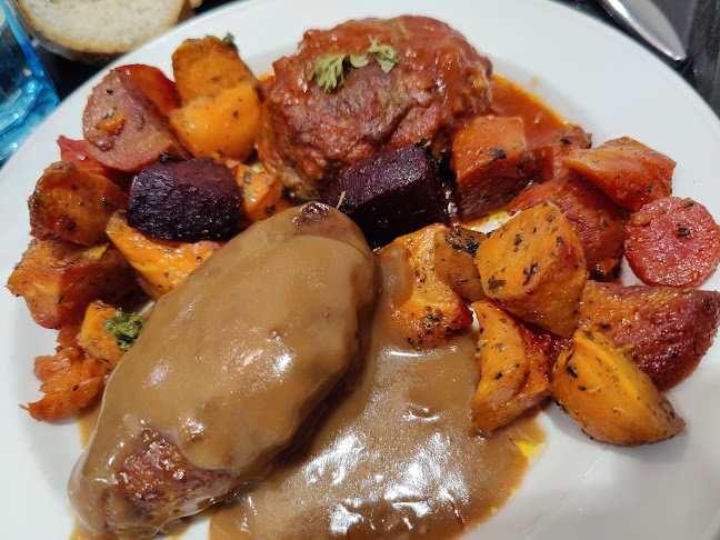 Ravintola Pekuri - Oulu