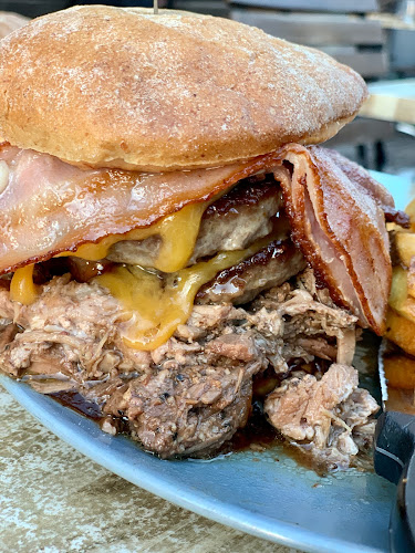 Comentarii opinii despre Kauppuri 5 Burgers