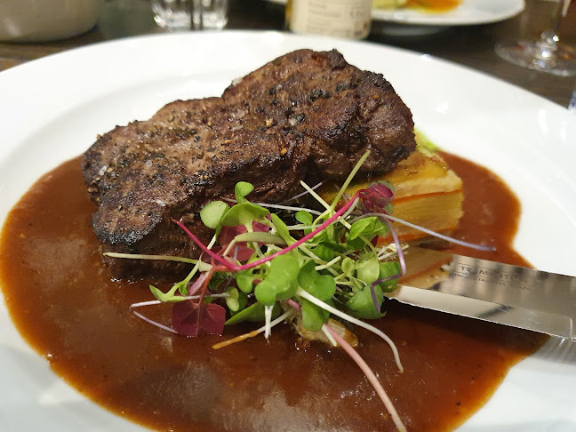 Ravitsemisliike Aisti