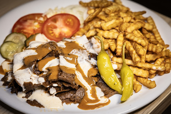 Reviews of Kebab el Cebo in Seinäjoki - Ravintola-ala
