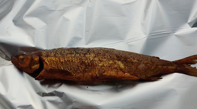 Opinii despre Nisulan savustus în Kalajoki - Ravintola-ala