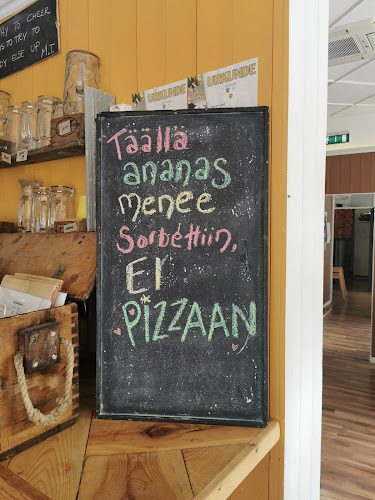 Isokirkkokatu 9, 26100 Rauma