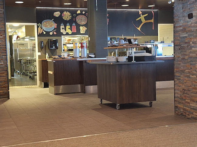 Comentarii opinii despre Y1 Ravintolamaailma