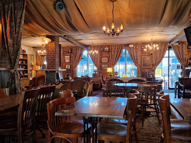 Huutokonttori Kanttiini