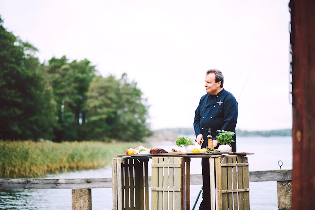 Reviews of Matglad Pargas Ab in Parainen - Ravintola-ala