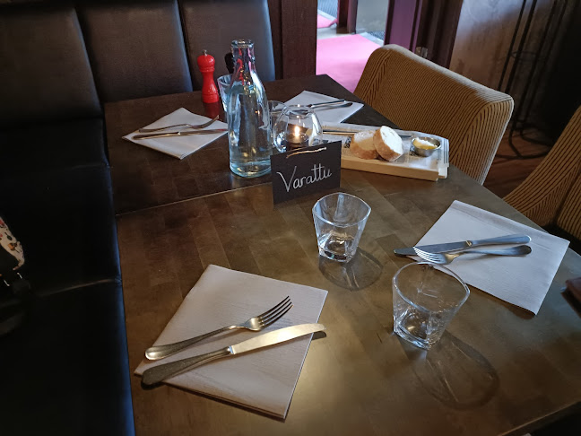 Opinii despre Angus Steak & Wine în Lappeenranta - Ravintola-ala