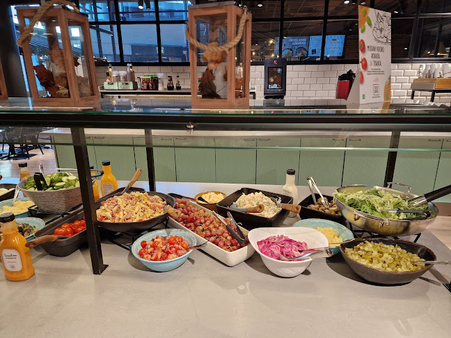 Pizza & Buffa Kerava