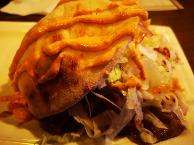 Melisa Kebab Pizzeria - Turku