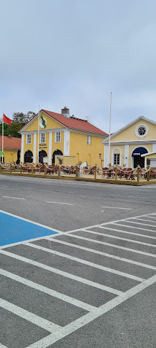 Ravintola Portside - Ravintola-ala