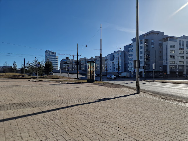 Comentarii opinii despre Kotipizza Helsinki Ruoholahti