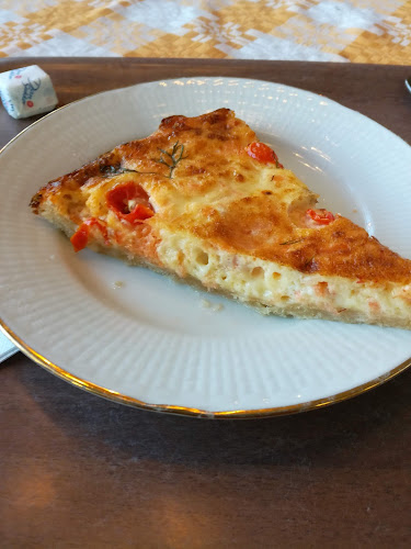 Kahvila Mokkakettu - Ravintola-ala