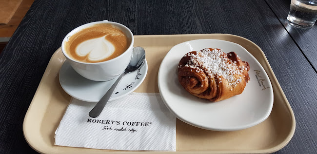 Robert’s Coffee - Ravintola-ala