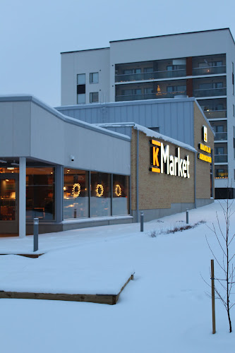 Naantalin Aurinkoinen Nuhjalantie - Ravintola-ala