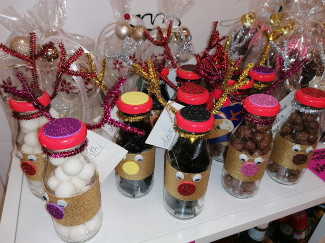 Comentarii opinii despre Lounas-kahvila Kuningatar ja Kuhnuri