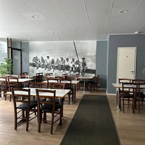 Tainan Ruoka-Kahvio ky - Ravintola-ala