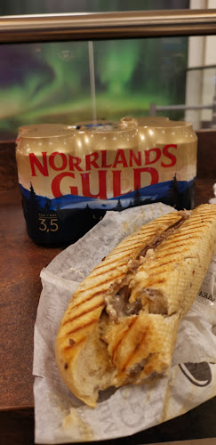 Opinii despre Food & Co Petronella în Rovaniemi - Ravintola-ala