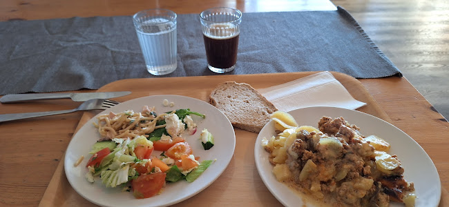 Opinii despre AB krs Tinka Oy în Tiukka - Ravintola-ala