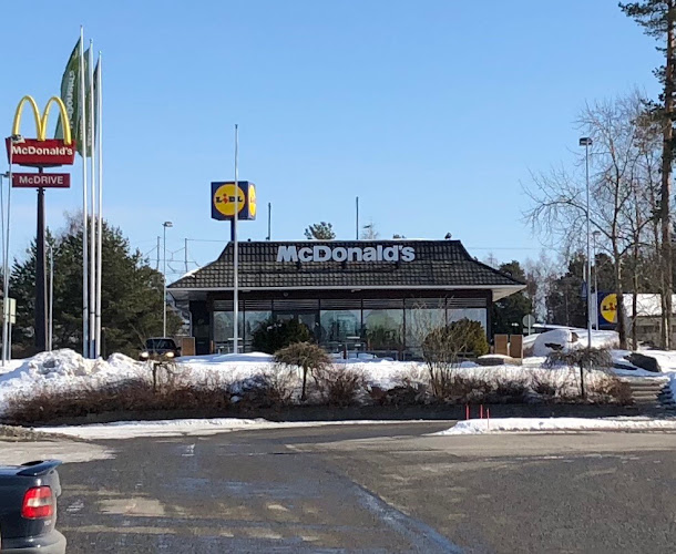 Pajakatu 6, 68600 Pietarsaari