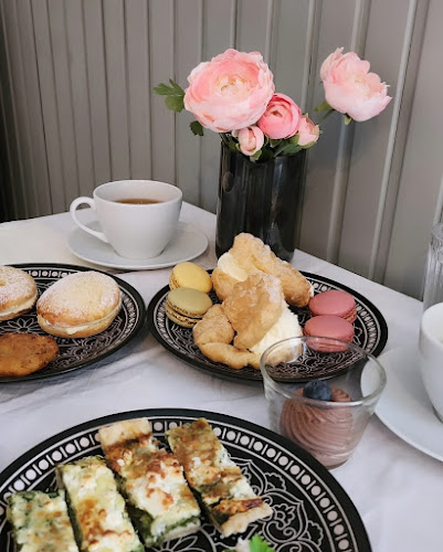 Tesseninkuja, 01200 Vantaa