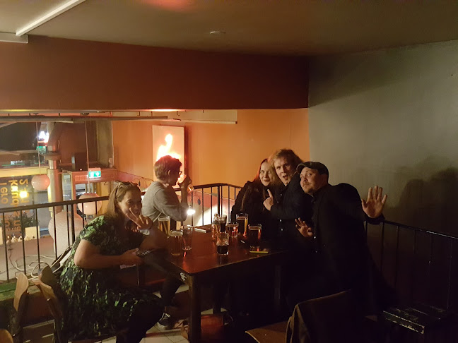 Pizzeria Maria - Jyväskylä