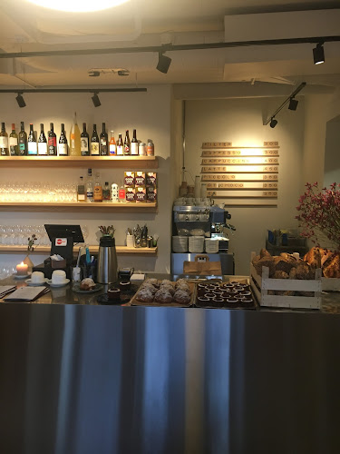 Comentarii opinii despre Way Bakery