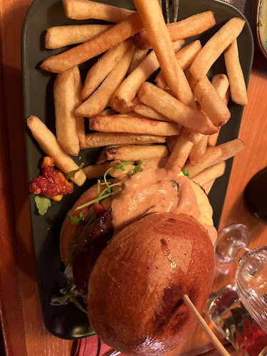 Opinii despre Kettu ja Kana în Heinola - Ravintola-ala