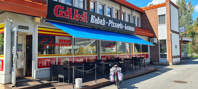Gala Kebab Pizzeria