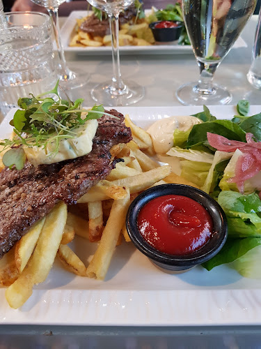 Frans & Rose, Kouvola - Ravintola-ala